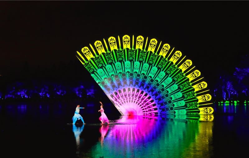 杭州从西湖时代到钱塘时代,杭州进入国家中心城市了吗