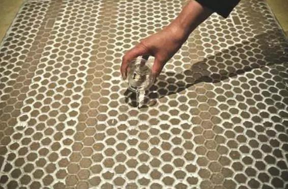 地砖选什么抛光砖还是抛釉砖,地砖家用抛光砖好还是抛釉砖好