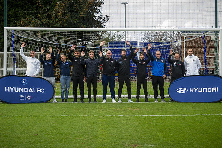 韩国足球青训和中国足球青训对比,韩国足球青训教程视频