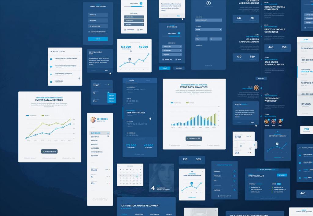 ui高级界面教学,ui高级视频教程