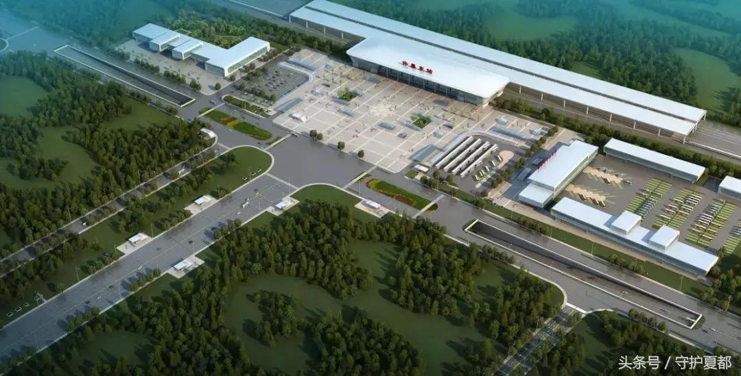 郑许市域铁路许昌东站特色站,郑许市域铁路许昌段有哪些换乘站