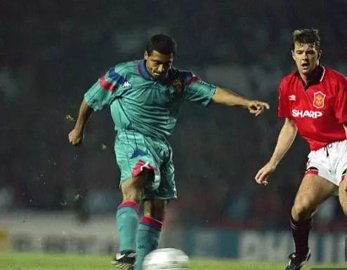 评：抚今追昔，20年前曼联开启三冠王征程全回顾