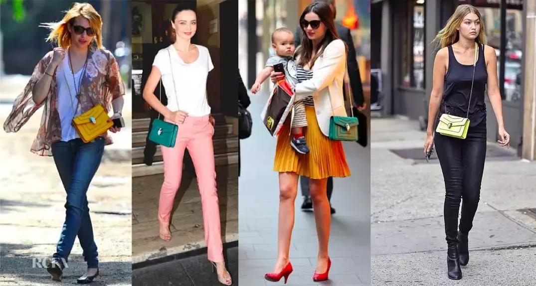 值得入手的第一只大牌包包,最值得入手的十款大牌包包