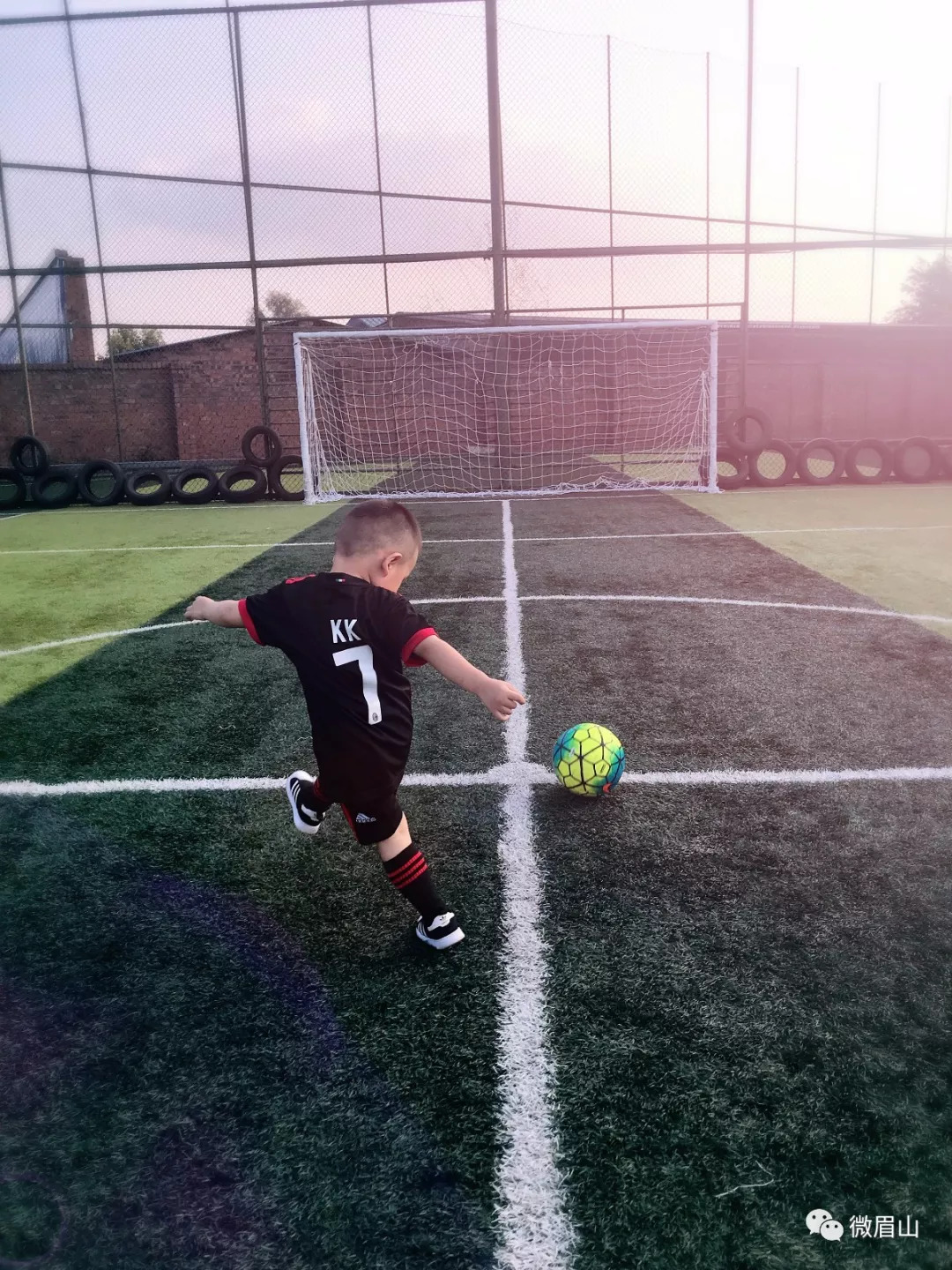 中国足球是否有希望,中国足球有希望了么