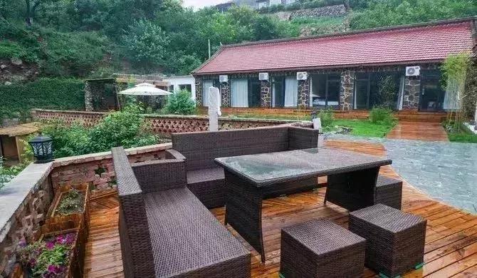 北京100元私人民宿,北京周边最美民宿排名前十名