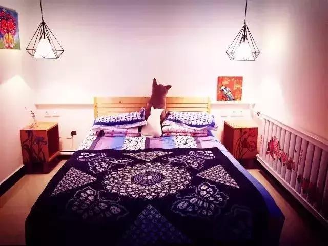 北京100元私人民宿,北京周边最美民宿排名前十名