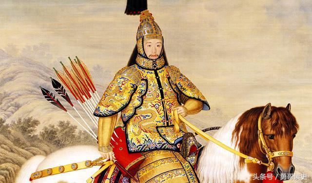 乾隆皇帝最悲惨的皇后,乾隆第1位皇后死因