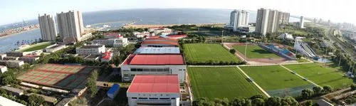 国家体育总局秦皇岛训练基地排球,秦皇岛训练基地中国足球学校d级