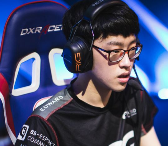 edg击败jdg最后一局,edg战胜jdg赛后互动