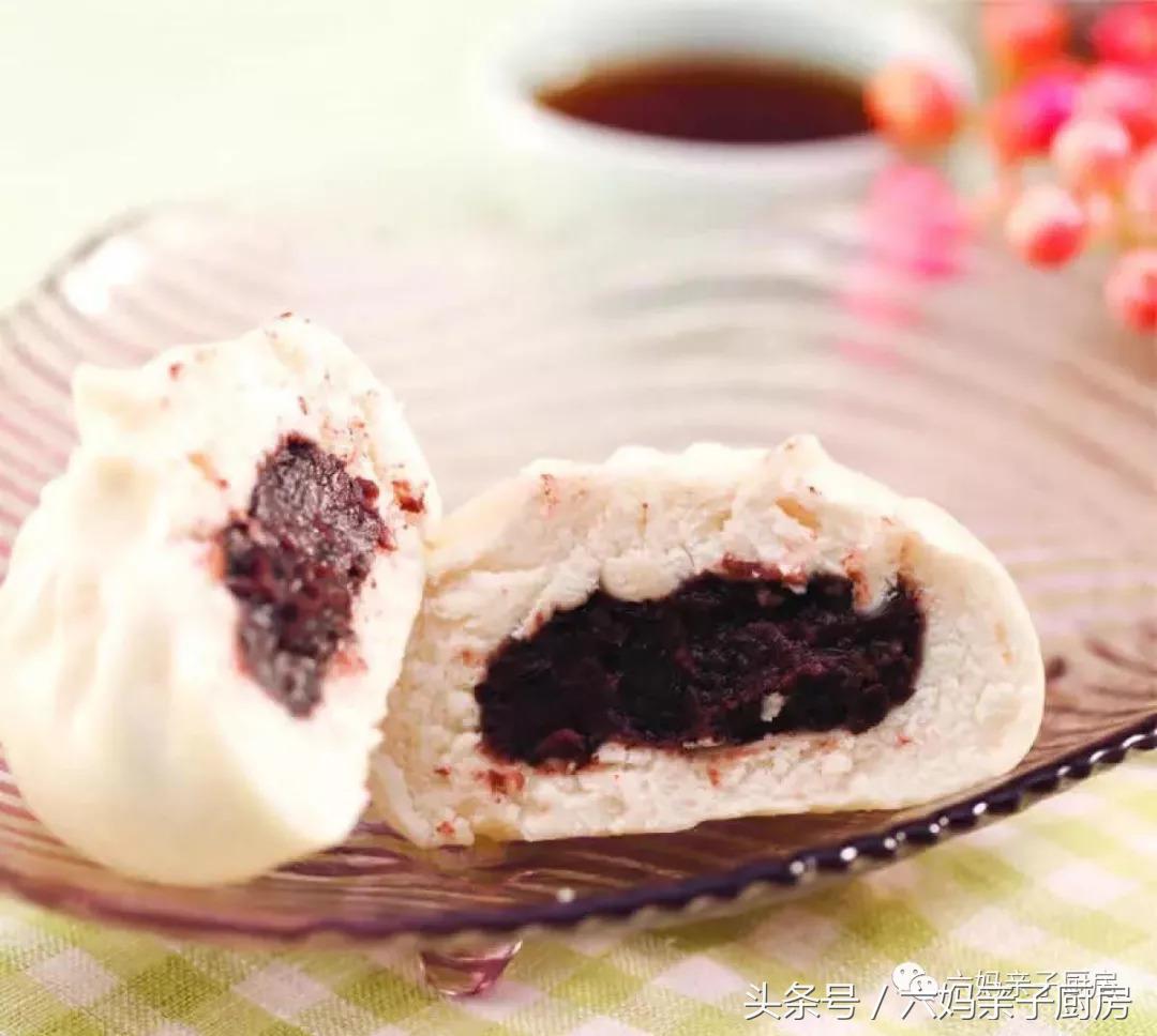 不去皮的红豆沙馅怎么做,红豆沙馅的做法500克红豆放多少糖