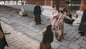 辛芷蕾看如懿传,辛芷蕾如懿传计谋