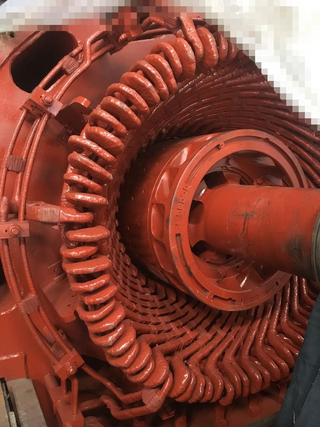 150kw发电机组维修资料,十千瓦柴油发电机拆解维修