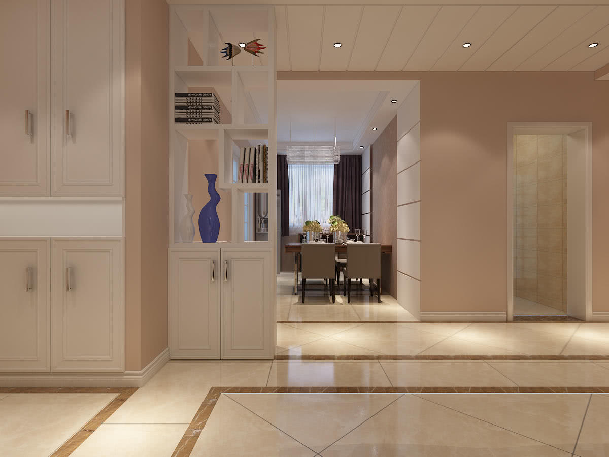 济南世纪宏达环保装修设计,济南世纪宏达装修公司