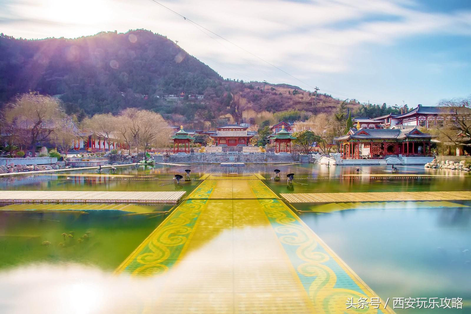 西安国庆去哪玩十大必去的景点,国庆西安旅游攻略必去的景点推荐