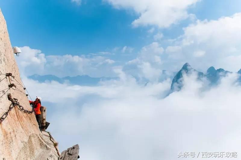 西安国庆去哪玩十大必去的景点,国庆西安旅游攻略必去的景点推荐