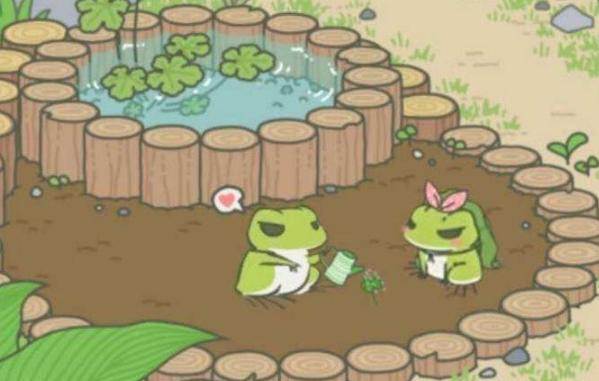 旅行青蛙之类的游戏推荐,养成类手游旅行青蛙