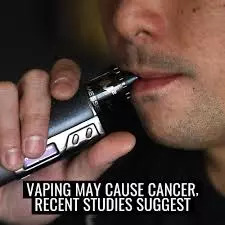 它比香烟毒7倍,国外已被禁,很多中国人却还在用!最新研究:它会导致基因变异,引起肺癌!