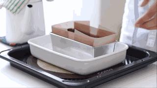 日本抹茶巧克力砖配方,日本抹茶饼干配方