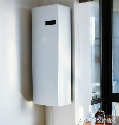 新风设备能不能过滤空气,新风系统时刻有好空气