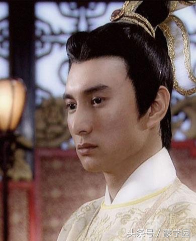 南唐后主李煜的10首伤感诗词,李煜诗词里的人生愁苦与悲欢