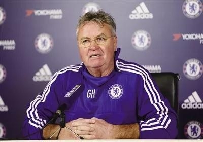 中国U21男足新任主教练——希丁克执教经历及履历信息