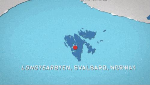 这项征集女人去北极吐口水的科研，吸引了1000人报名，只12人入选