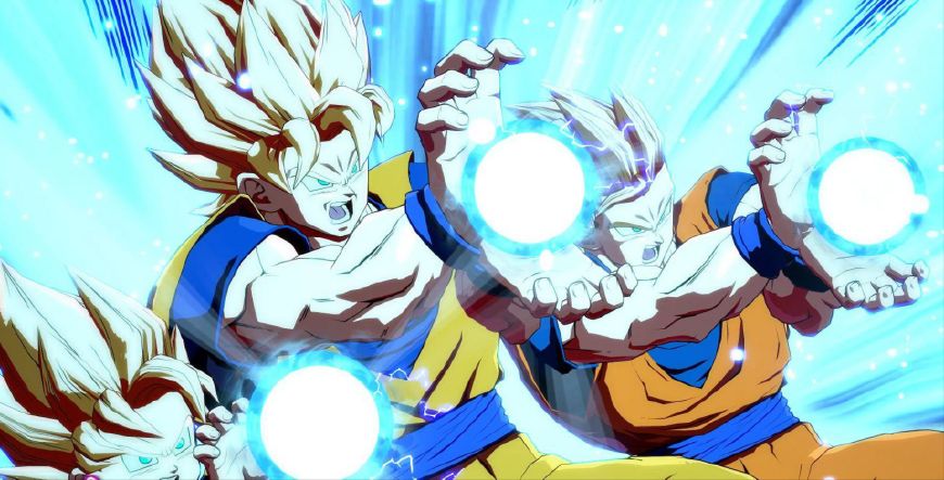 羞耻小调查！你模仿过哪些动漫必杀技的动作？