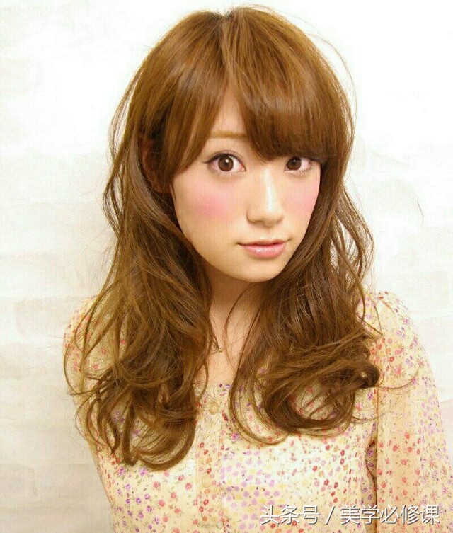 剪发必修课十大手法,剪发必修课