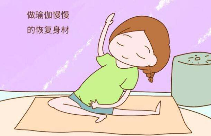 产后越来越胖了该怎么办,产后越来越胖了该怎样减肥