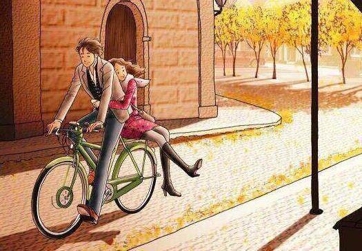 女人分手后与前任相遇如何复合,分手后女友马上和前任复合