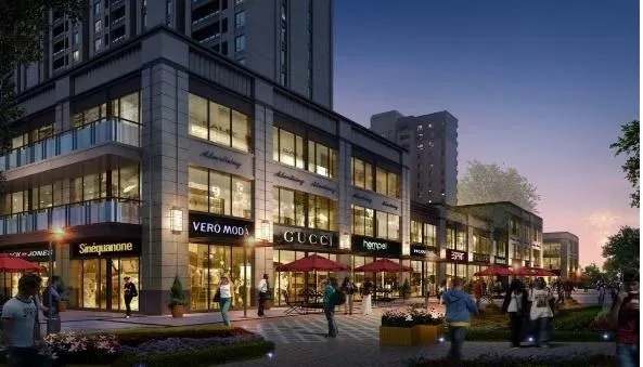 西安100个重点项目开工具体有哪些,西安22个项目列入重点工程名单