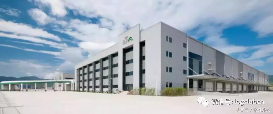 这一周发生的重要的事,最新物流动态消息