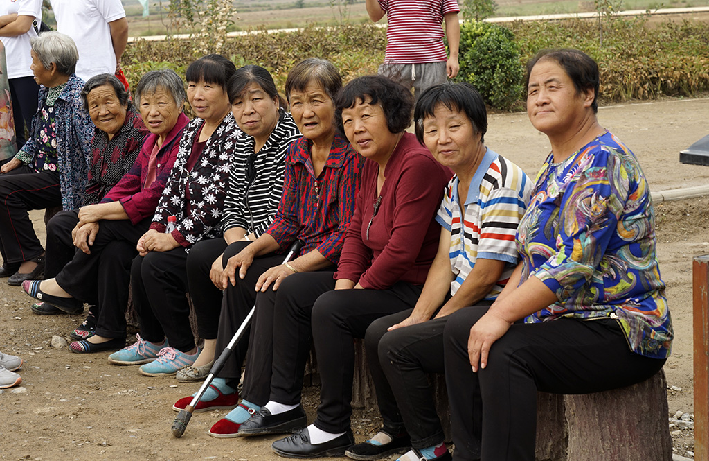 陶寺遗址是帝尧之都的证据,临汾陶寺出土文物