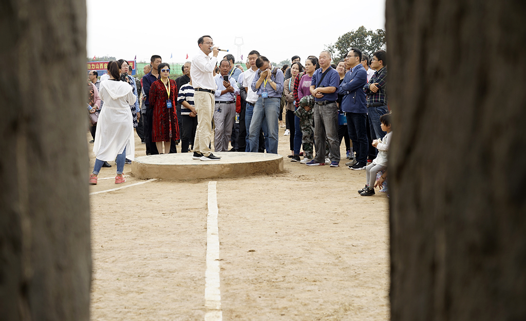 陶寺遗址是帝尧之都的证据,临汾陶寺出土文物