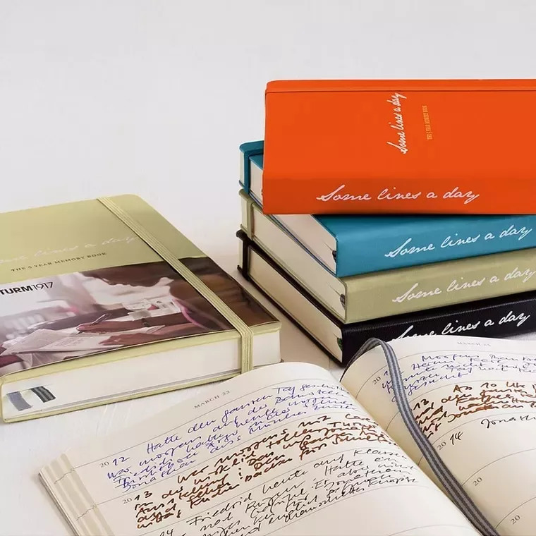 手帐安利,手帐便签纸安利