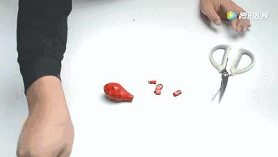 气球对小朋友的好处,适合2-3岁幼儿的科学小实验气球