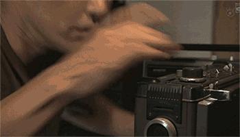 真实事件改编（十二）：据说物件用久了，真的会被注入“灵”