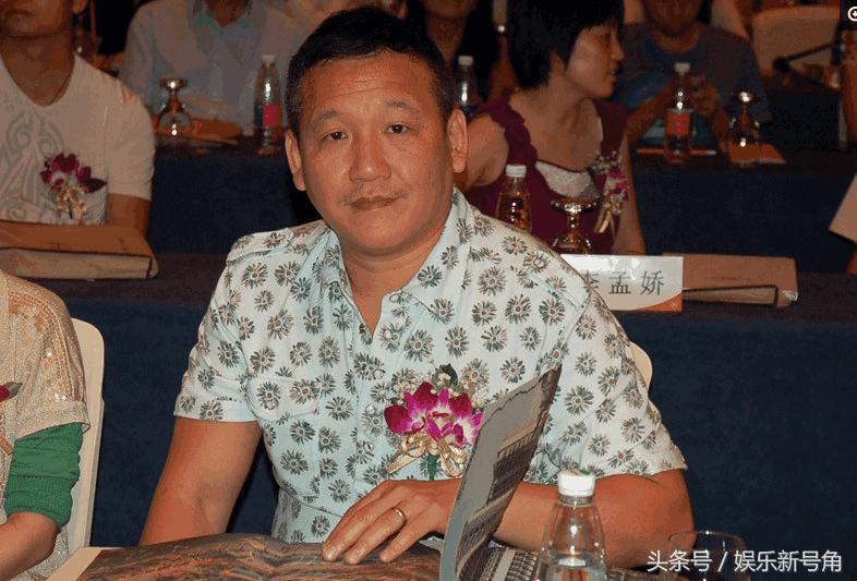 港片黄金配角,逝去的香港黄金配角