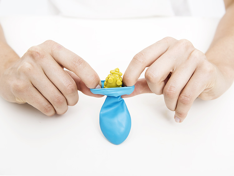 气球还有什么用处呢,气球有哪些功能