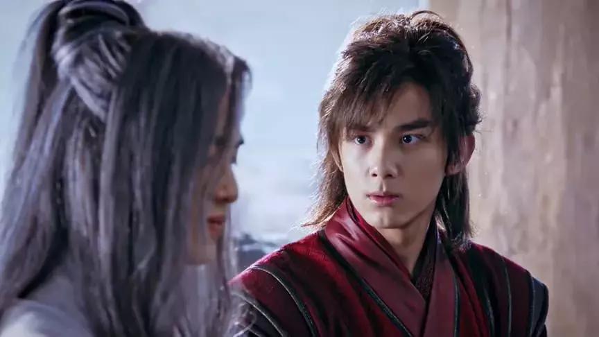 频频遇冷的男频IP剧，将如何逆风前行？