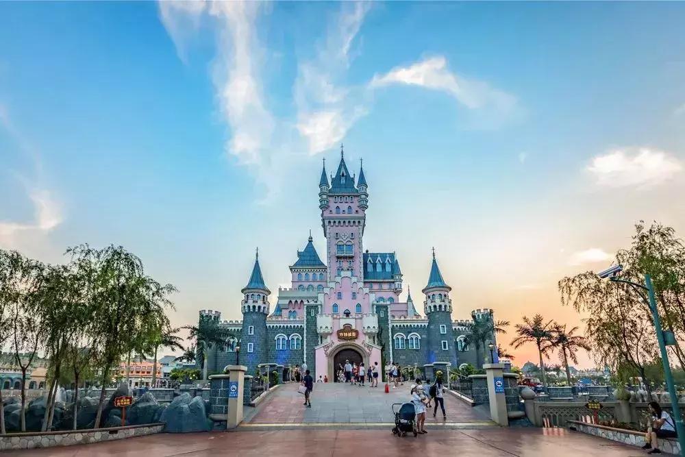 天津那边有什么好玩的旅游景点啊,天津武清区旅游必去十大景点推荐