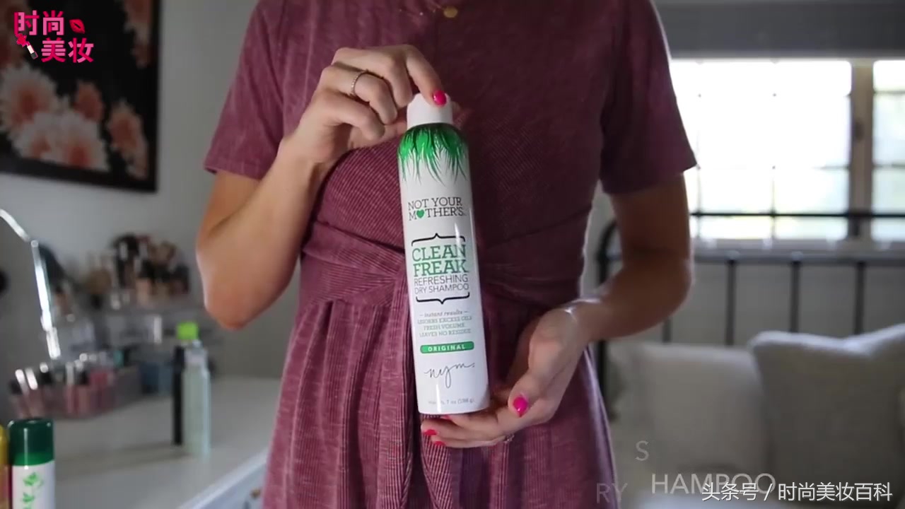 法式刘海麻花辫怎么扎好看,盘发教程之复古法式麻花辫