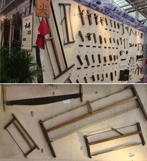 老木匠用的工具大全,老木匠工具一般用什么木料