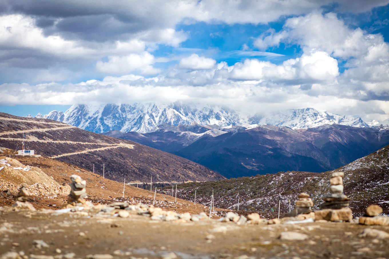 *藏西**一场阔别已久的重逢