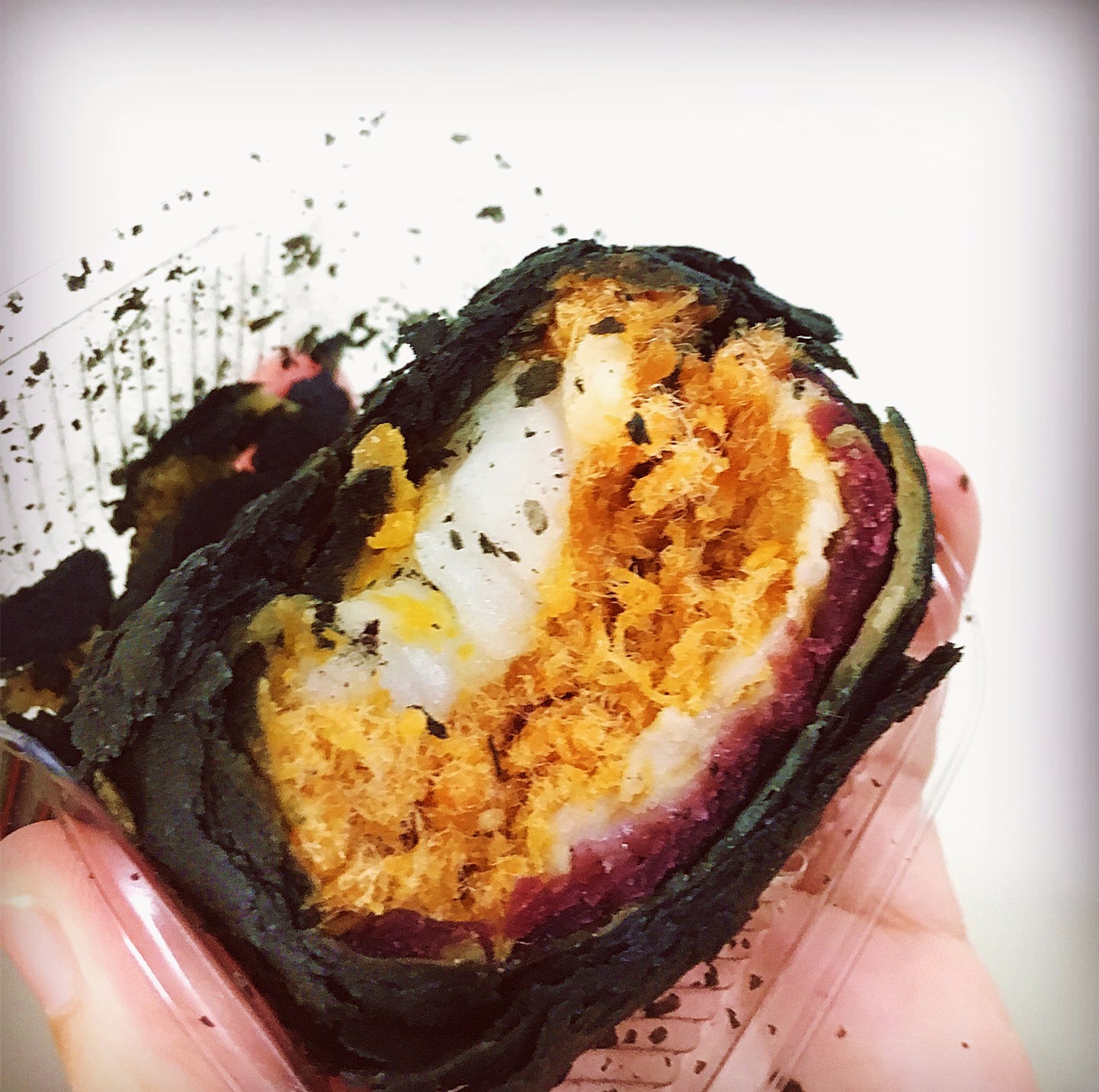 淘宝好吃的蛋黄酥推荐,测评淘宝蛋黄酥20块钱30个