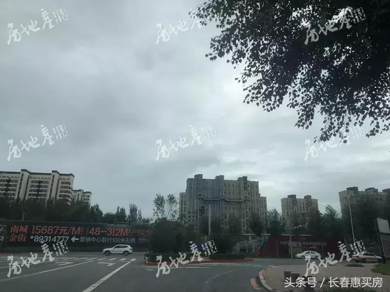 这一波楼市行情会涨到哪里,停止供地以后的楼市