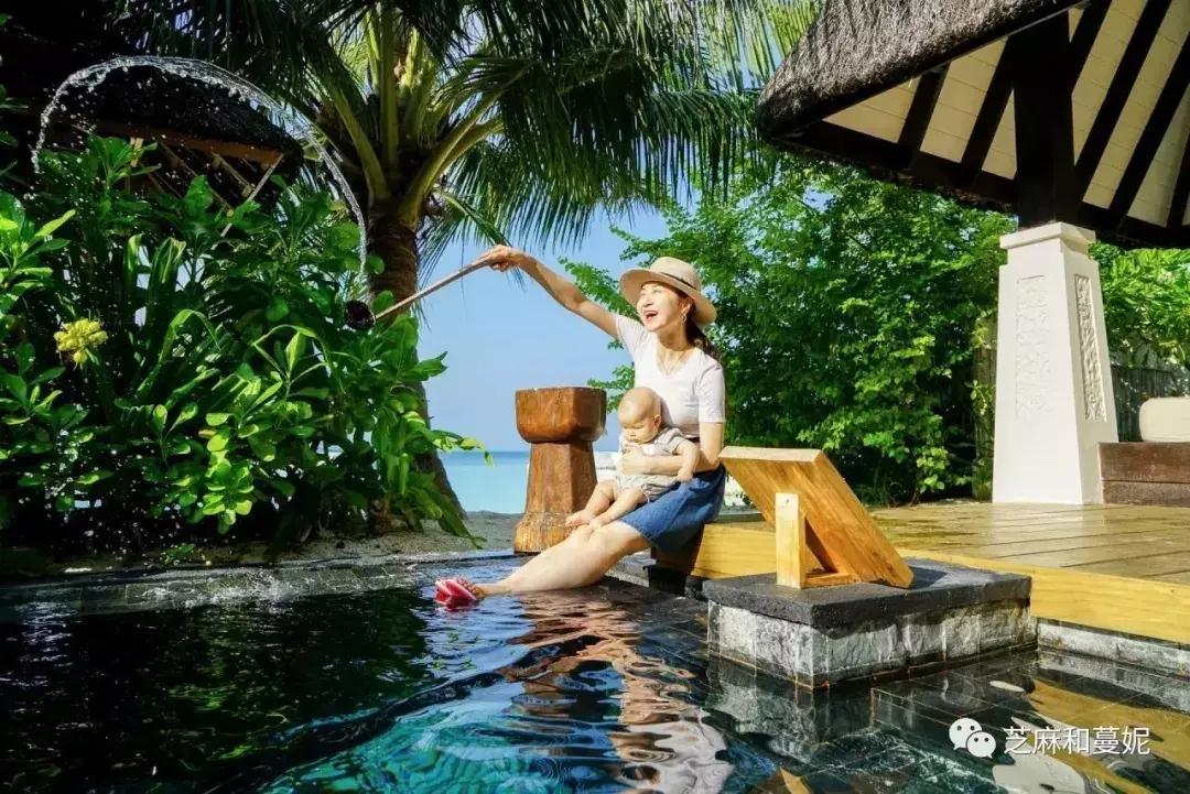 带两个孩子的妈妈去旅行,带两个孩子的妈妈去旅游