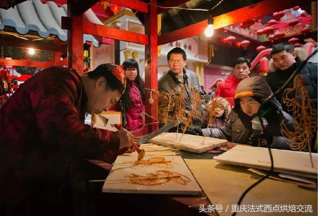 重庆十大网红地标,重庆正在消失的地标