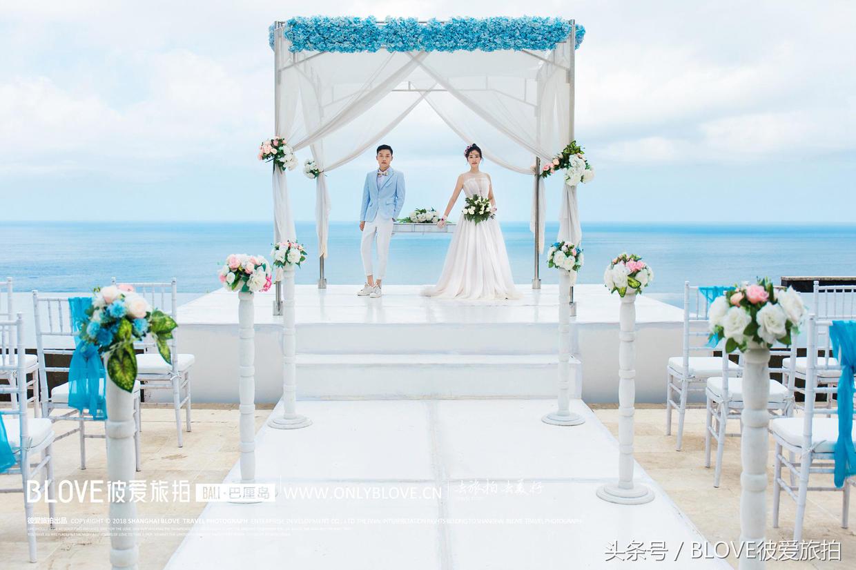 莫奈映画旅拍婚纱摄影巴厘岛,巴厘岛旅拍婚纱摄影推荐