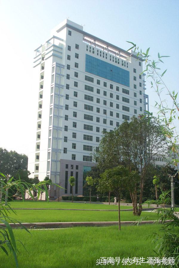 湖北大学的优势专业有哪些？